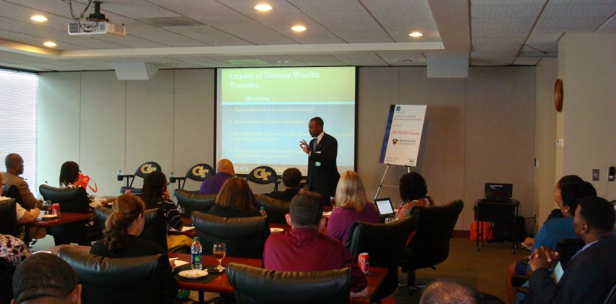 The Impact of Diverse Wealth Transfer