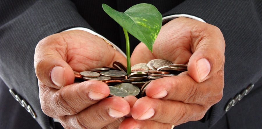 Fundraising-Planned Giving