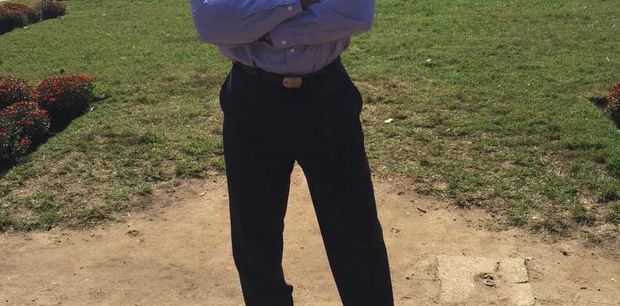 PPG Founder Rodney O. Parks-CASE